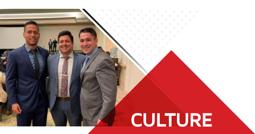 RevoLusion Consultants, Inc. - Culture