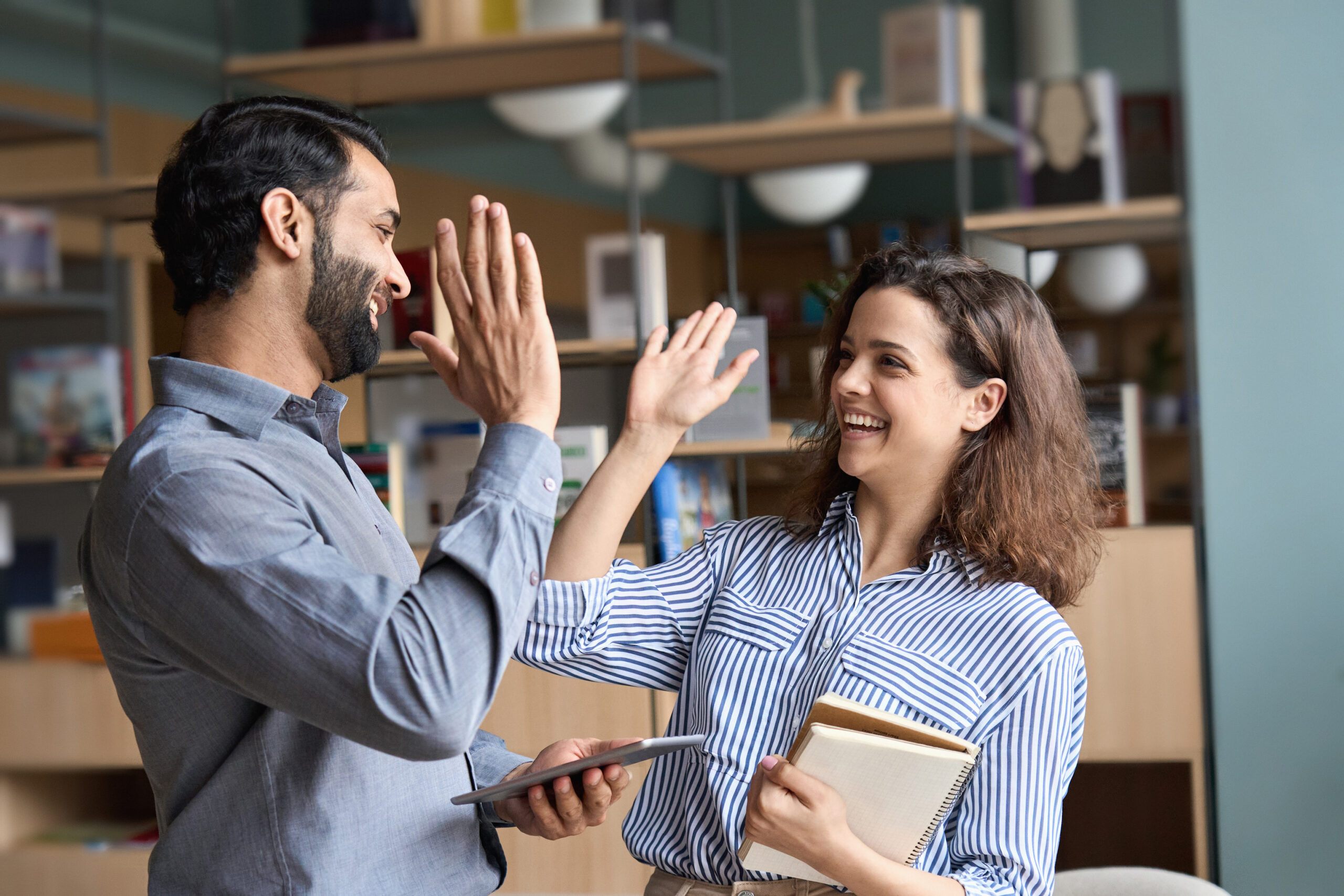 sales teamwork and skills