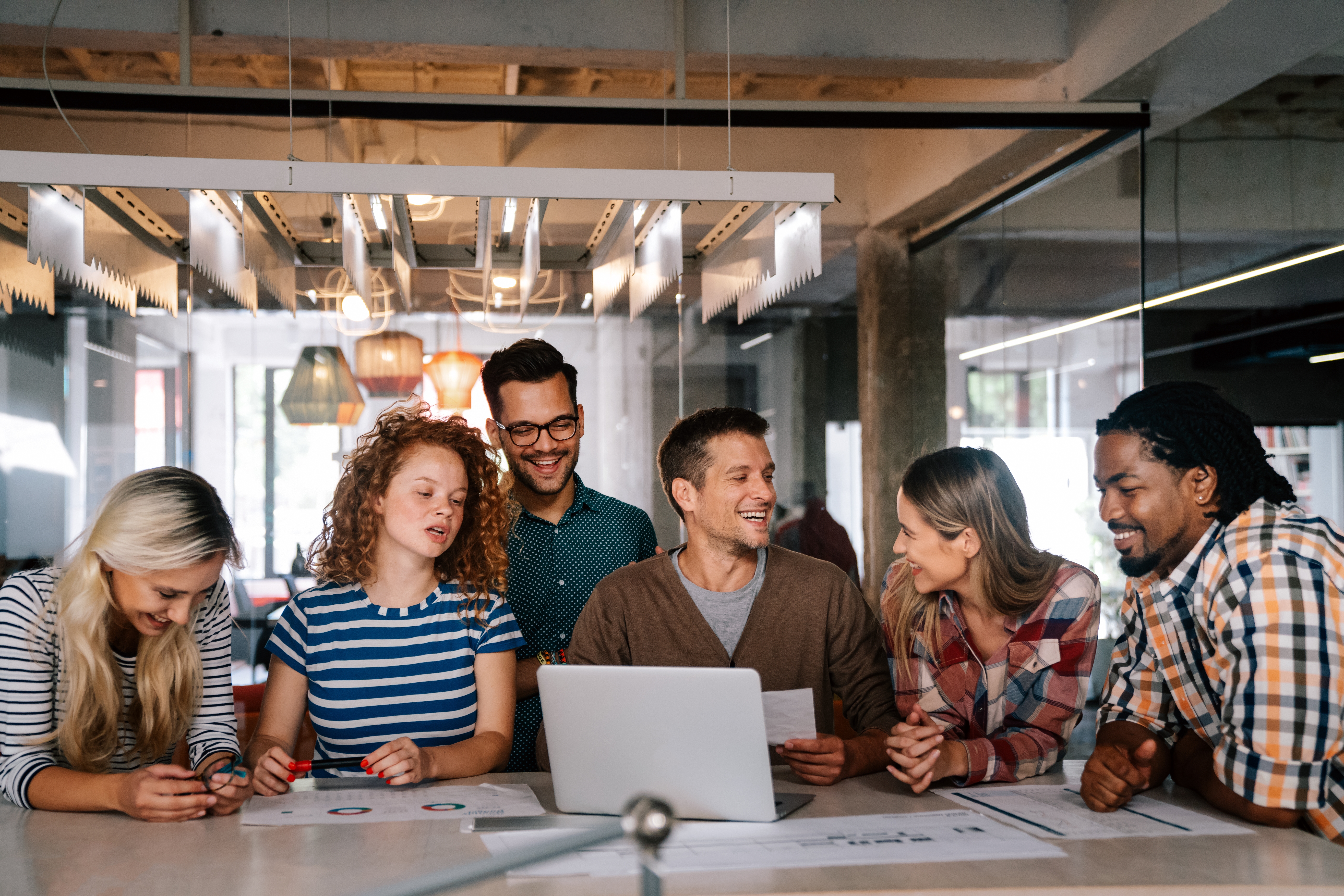 sales internship